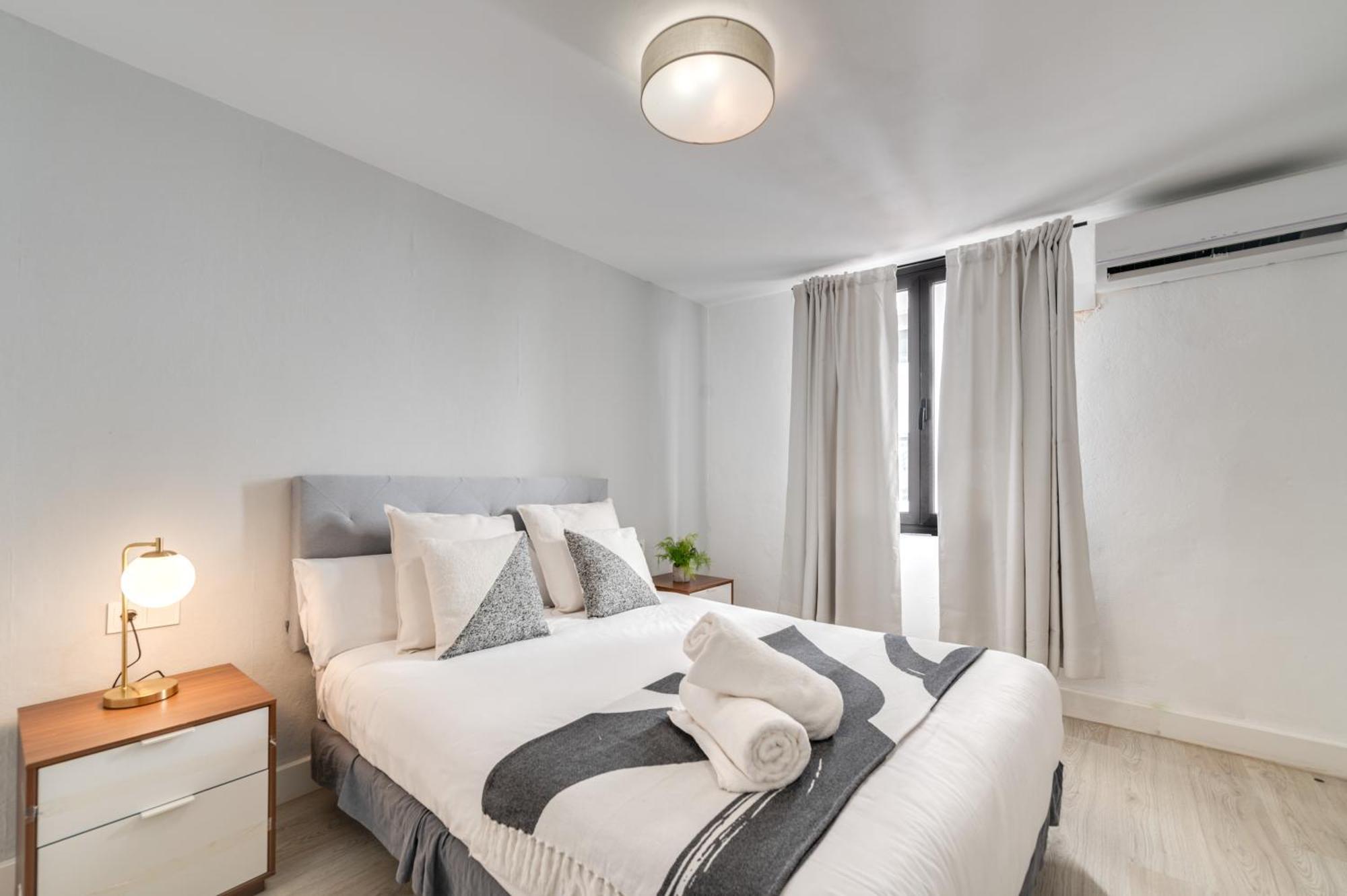 Апартаменты Vacation Marbella I Stylish 5Bdr Penthouse, Sea And Marina View Экстерьер фото