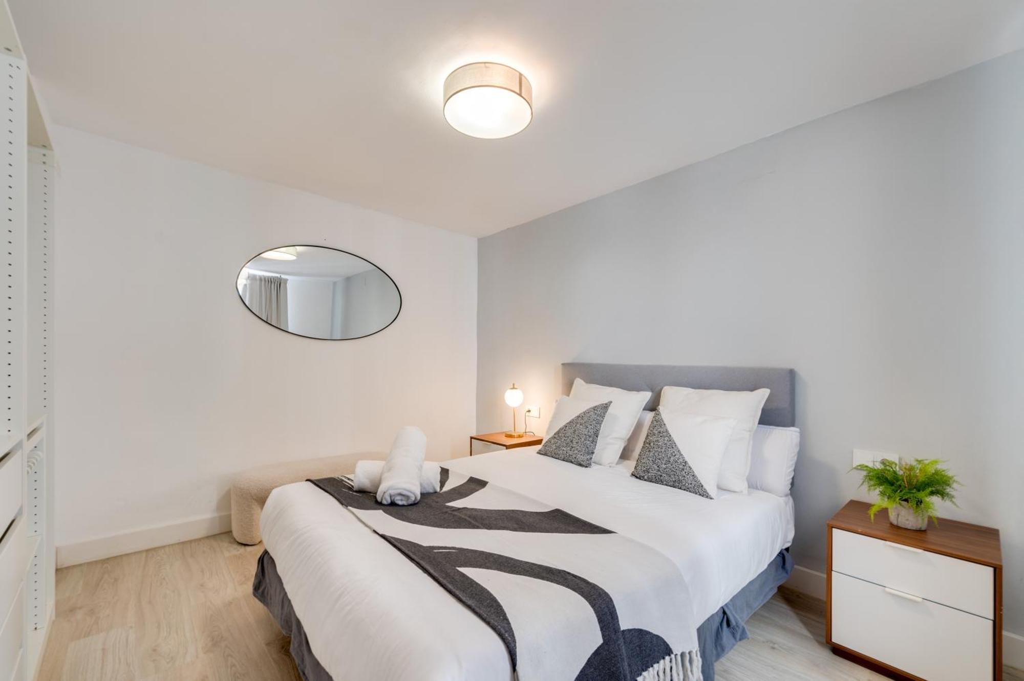 Апартаменты Vacation Marbella I Stylish 5Bdr Penthouse, Sea And Marina View Экстерьер фото
