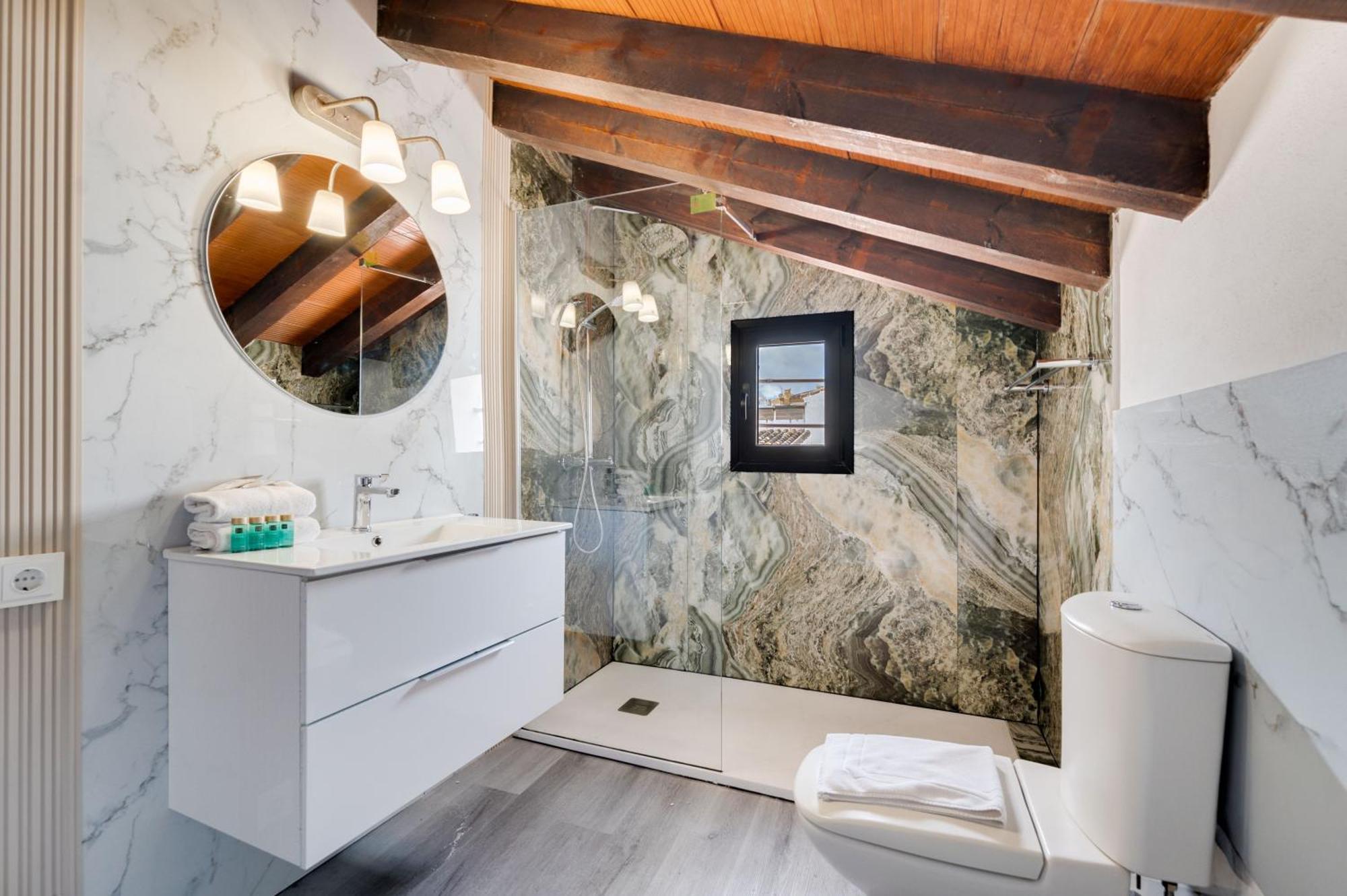 Апартаменты Vacation Marbella I Stylish 5Bdr Penthouse, Sea And Marina View Экстерьер фото