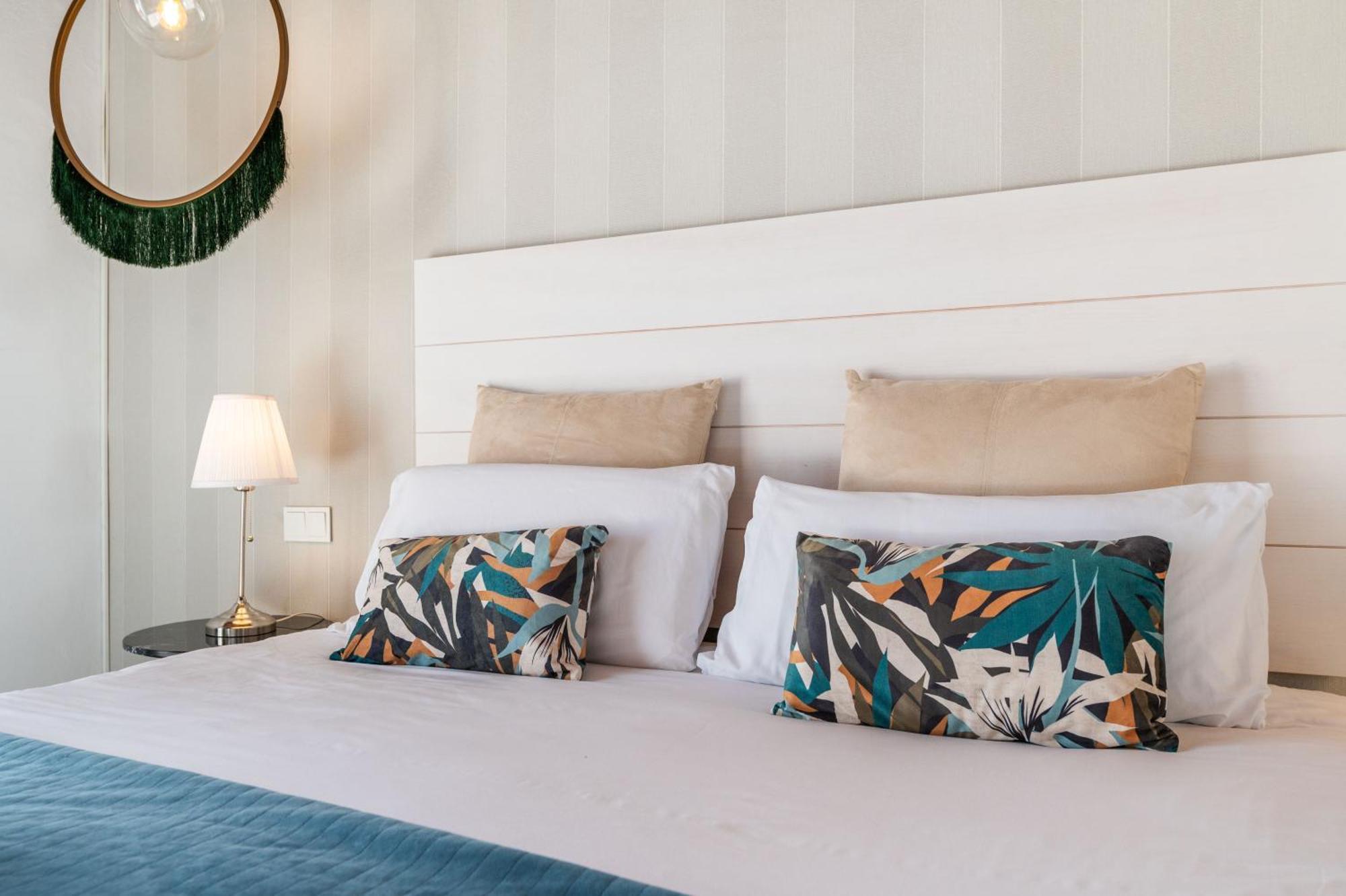 Апартаменты Vacation Marbella I Stylish 5Bdr Penthouse, Sea And Marina View Экстерьер фото
