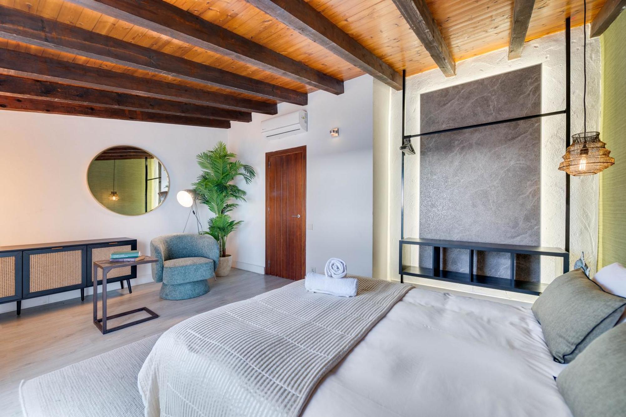 Апартаменты Vacation Marbella I Stylish 5Bdr Penthouse, Sea And Marina View Экстерьер фото